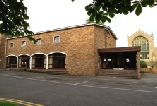 Vista Hall